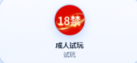 成人游戏